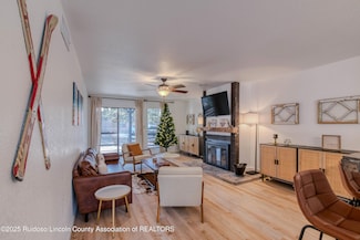 120 Lower Terrace Dr Unit 20, Ruidoso, NM 88345