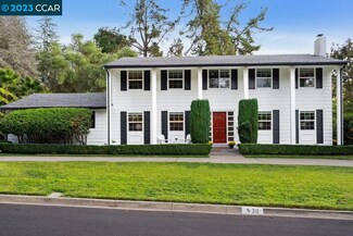 30 Tam o Shanter Rd, Alamo, CA 94507