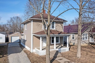 918 Yeoman St, Washington Court House, OH 43160