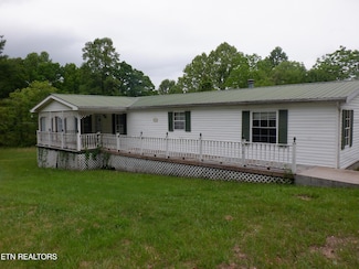 418 N Norris St, Jamestown, TN 38556