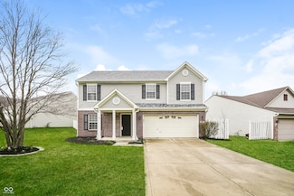 9220 Crossing Dr, Fishers, IN 46037