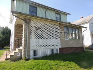 327 Emery Ave, Youngstown, OH 44507