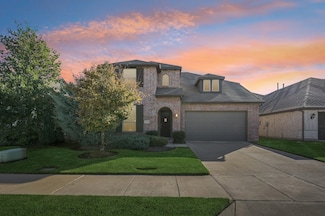 1308 Audubon Dr, Little Elm, TX 75068
