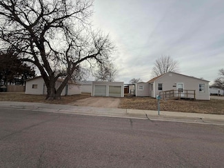 1320 N Jackson Ave, North Platte, NE 69101