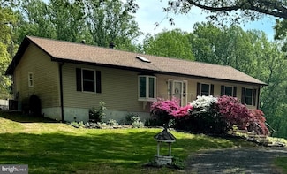 7723 Port Tobacco Rd, Port Tobacco, MD 20677