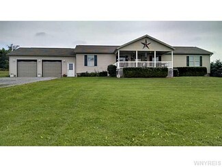 5326 Moose Rd, Wyoming, NY 14591