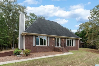 166 Mountain Oaks Dr, Warrior, AL 35180