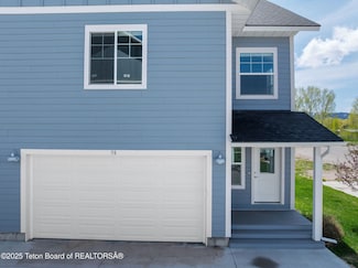 68 Alpine Trail Unit 38, Victor, ID 83455