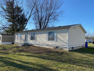 508 S Graceland Ave, Claypool, IN 46510