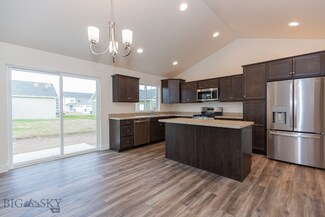 709 Butler Creek Ave, Belgrade, MT 59714