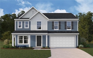 130 Cherry Glen Way, Kingston, GA 30145