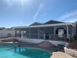 4256 Aspen St, Las Vegas, NV 89147