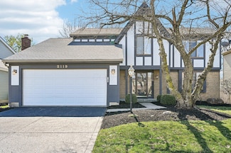 2119 Sutter Pkwy, Dublin, OH 43016