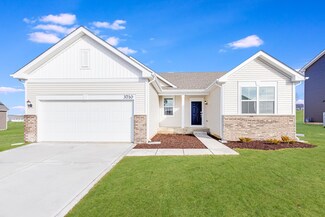 3710 Iron Gate Dr, Valparaiso, IN 46385