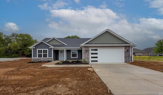 4373 Dockside Dr, Lafayette, IN 47905