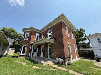 314 Selma Rd Unit 1/2, Springfield, OH 45505