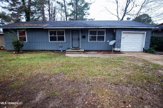 4313 El Paso St, Jackson, MS 39206