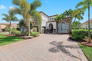 8697 Cobblestone Point Cir, Boynton Beach, FL 33472