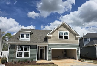 12095 Mahogany Cir, Inman, SC 29349