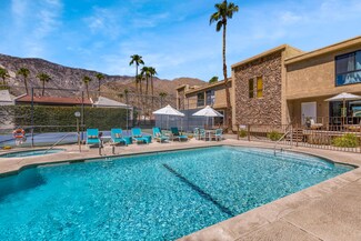 2727 S Sierra Madre Unit 8, Palm Springs, CA 92264