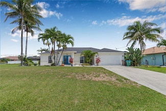 2607 Surfside Blvd Unit 93, Cape Coral, FL 33914