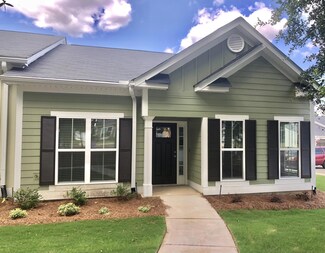 9208 Canyon Row, Aiken, SC 29803