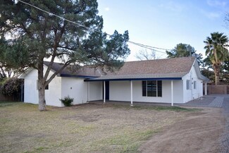 816 N Heritage, Mesa, AZ 85201