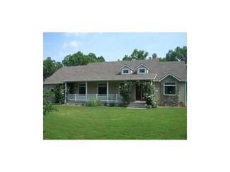 2446 NE County Road 1504, Butler, MO 64730