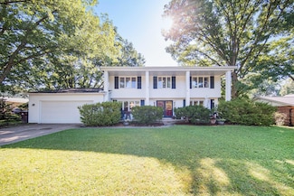 2035 Mershon Dr, Ann Arbor, MI 48103