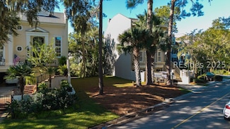 141 Harbour Passage, Hilton Head Island, SC 29926