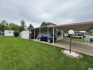 3535 E Cook St Unit 105, Springfield, IL 62703