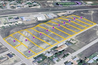 Lot 12 Sunup Rd, Glenrock, WY 82637