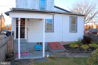 64 S Evans St Unit 1, Pottstown, PA 19464