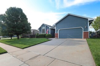 11501 W Haskell St, Wichita, KS 67209