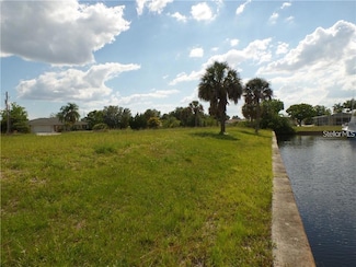 28418 Silver Palm Dr, Punta Gorda, FL 33982