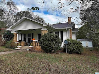 242 Florida St, West Blocton, AL 35184