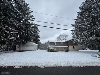 782 Hill St, Coshocton, OH 43812