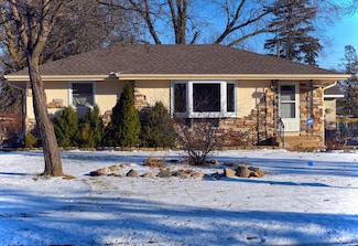6312 Lee Ave N, Minneapolis, MN 55429