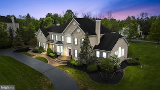 3 Van Zandt Rd, Skillman, NJ 08558