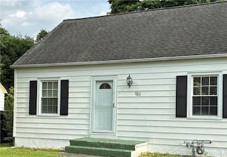 161 Gray St, Rochester, NY 14609