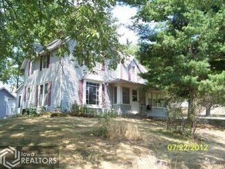 703 N 2nd St, Guthrie Center, IA 50115