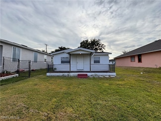 15344 Wall Dr, Fort Myers, FL 33908