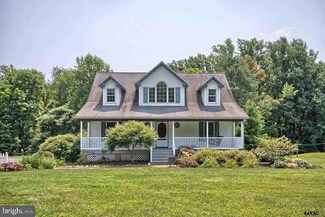 60 Spigot Valley Rd Unit 2, Biglerville, PA 17307