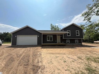 7325 Pineridge Trail, Lake Ann, MI 49650