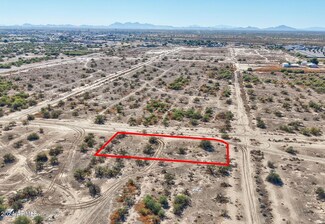 4310 W Shedd Rd Unit 7, Eloy, AZ 85131
