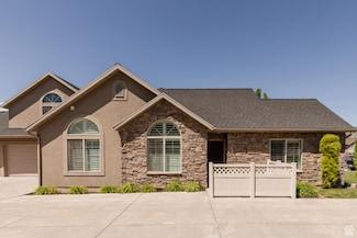 344 E 2280 N Unit C, Logan, UT 84341