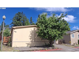 8300 NE Quatama St Unit 159, Beaverton, OR 97006
