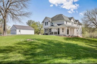 389 Rice Lake Rd, Somerset, WI 54025