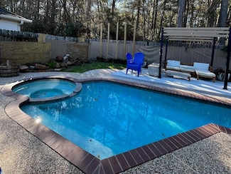 4610 Early Autumn Ct, Humble, TX 77396