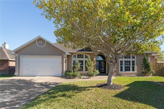 7018 Hannah Cir, Corpus Christi, TX 78413